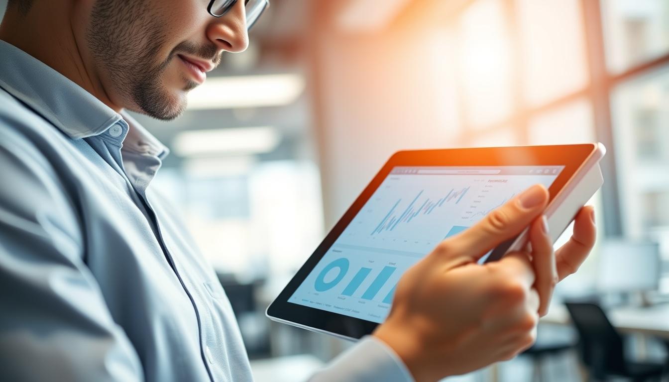 Key Benefits of AI