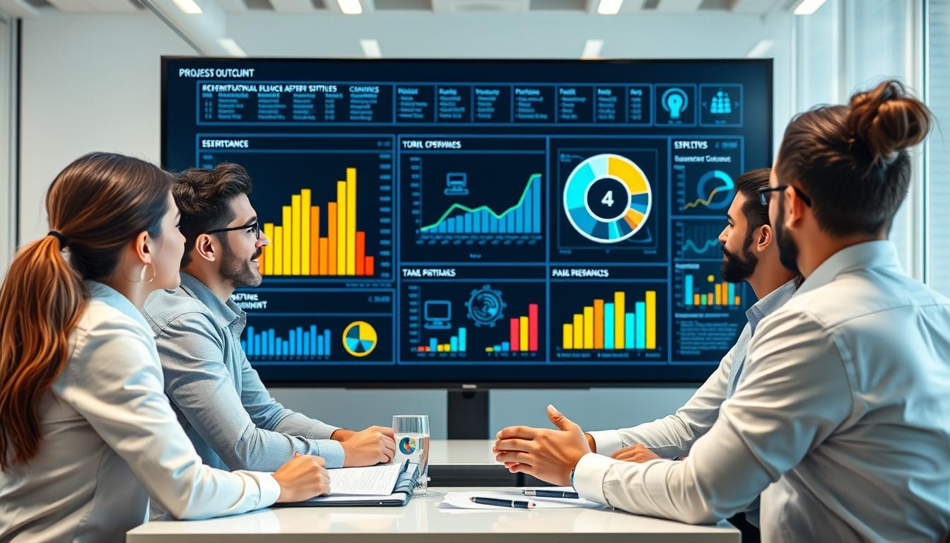 AI for Financial Analytics